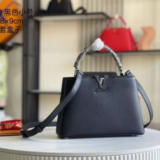 LV Capucines Bags